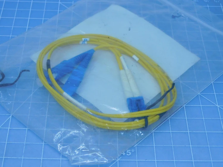 New | in-Stock ATP _UNKNOWN_ Fiber Optics Texas US | OCO Industrial #1724732