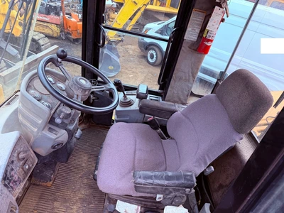 Used 1998 CATERPILLAR 914G Wheel Loaders New Jersey US | Proxy Equipment #1424202