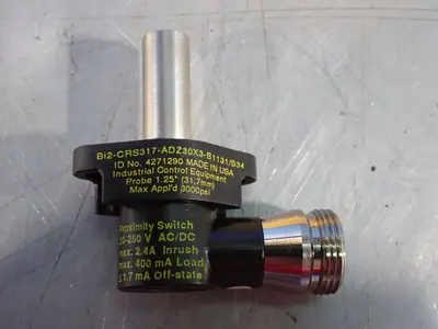 USED TURCK BI2CRS317ADZ30X3B1131/S34