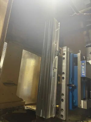 Used 2006 OKUMA &AMP;AMP; HOWA MILLAC-550H Horizontal Machining Centers Georgia US | The Equipment Hub #1371230