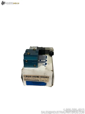 USED MAC 711C-12-PI-111JD
