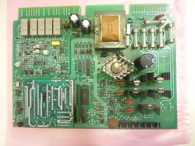 USED BARBER COLMAN A-13010