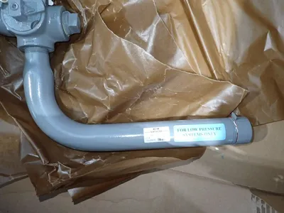 Used UPSCO UALP00002564 Gas Handling | HGR 24 #741184