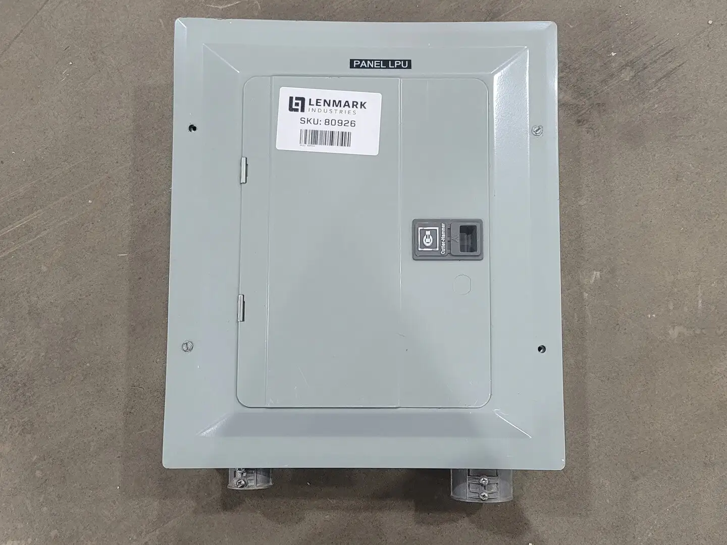 USED CUTLER-HAMMER CPL112