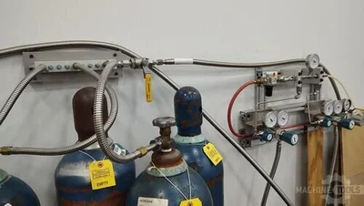 USED 2013 COHERENT METABEAM 400
