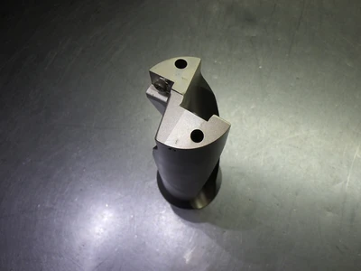 SECO 1.9375" Indexable Drill 1.5" Shank SD503-1937-581-1500R7 (LOC2366)