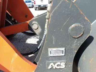 Used 2014 DOOSAN DL 200 Wheel Loaders Manitoba CA | Conquest Truck & Auto Sales #1421356