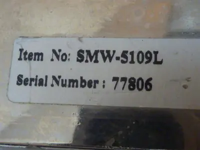 USED KOBOLD 414R57