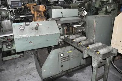 USED PEHAKA ROBOTER 250 SUPER