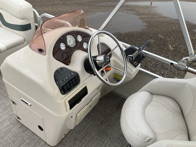 Used 2007 MANITOU OSPREY Boats (Misc) Michigan US | Miedema Asset Management Group #1414611