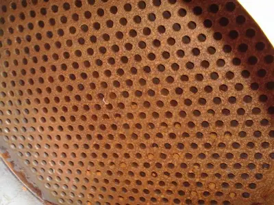 Used 2010 GASPAR INC. _UNKNOWN_ Heat Exchangers | DH Griffin Used Equipment #1383157