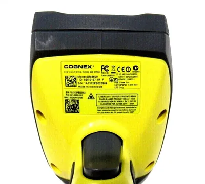 NEW COGNEX DM8500