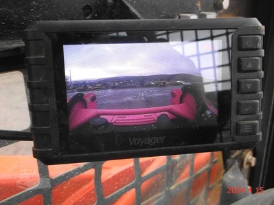 Used 2022 KUBOTA SVL97-2 Compact Track Loaders New York US | Beck Equipment #1506456