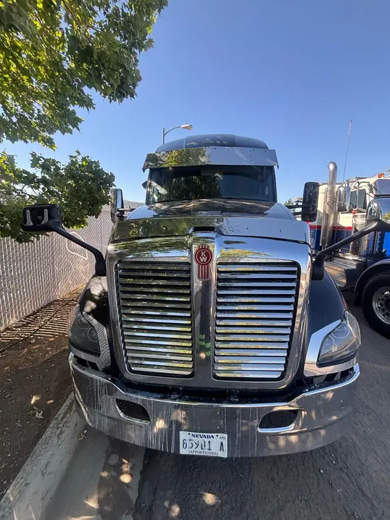 Used 2019 KENWORTH T800 Miscellaneous Trucks/Trailers Illinois US | Revelation Machinery #1275609