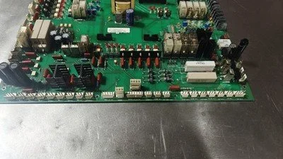 HAAS 32-3080P I/O  Board