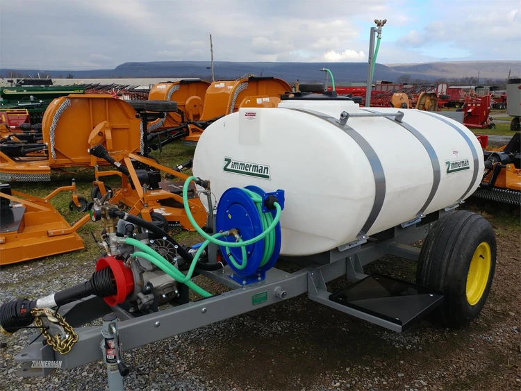 New | in-Stock 2026 ZIMMERMAN PHX500T Sprayers Pennsylvania US | Zimmerman Farm Service #1410092