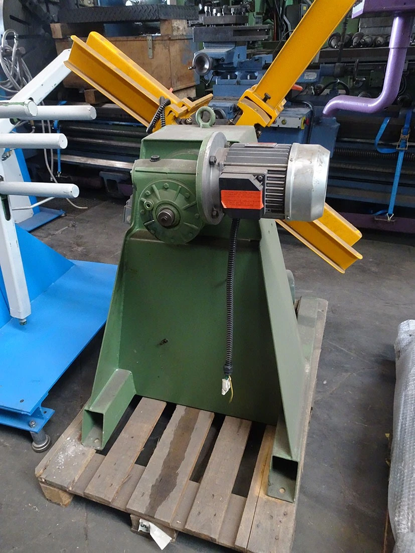 USED DIMECO 2 TON