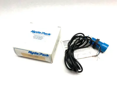 New | in-Stock Hyde Park SM900A-100000 Proximity Sensors Michigan US | Maverick Industrial Sales #1481530