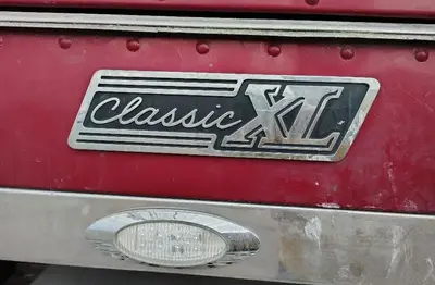 Used 2005 FREIGHTLINER FLD132 CLASSIC XL Conventional trucks Michigan US | Proxy Equipment #1425974
