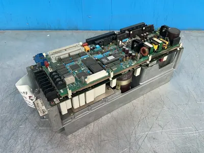 Used MITSUBISHI ELECTRIC MRS11300E01 Servo Drives Ohio US | HGR 24 #1316154