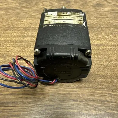 Used HURST 2442-560 Motors (misc) | Surplus Asset Holdings #1205494