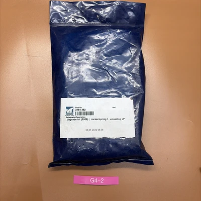 NEW Sabroe 3184.482