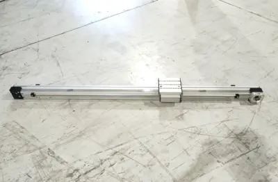 Used Macron Dynamics MCS14SA000019684, MDS-14S Linear Actuators Michigan US | Maverick Industrial Sales #1394814