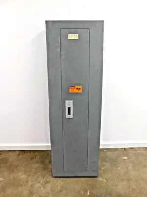 Square D NA Electrical Panel & Distribution Boards | Equipment Recovery Corp. (1)