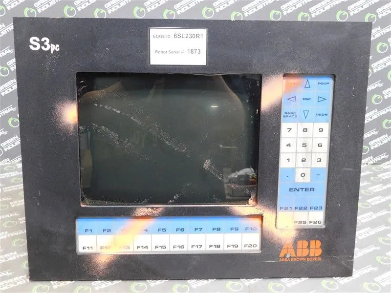 USED ABB MK14A-ABB