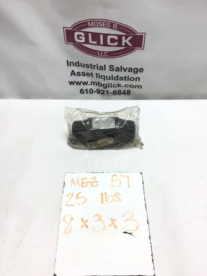 Daikin MP-03B-20-40 – 40M3616 Pilot Operated Check Valve