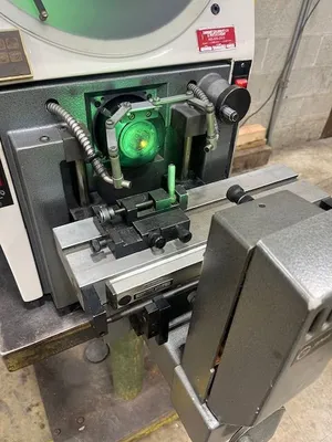 GAGEMASTER 29GMX Comparators | Michael Fine Machinery Co., Inc. (4)