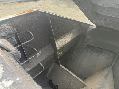 Used 2016 ROADTEC SB2500E Asphalt Pavers California US | Mittry Construction #1363534