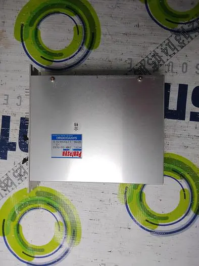 Used SANYO DENKI PENTASYN PMM-BA-5643-3 Servo Motors | SMT Resource #489967
