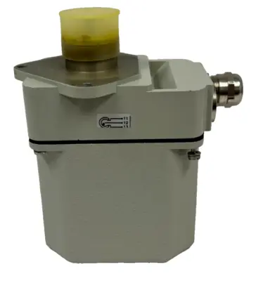 NEW FSG PW620-18D/G90/IP65 POTENTIOMETER TRANSMITTER