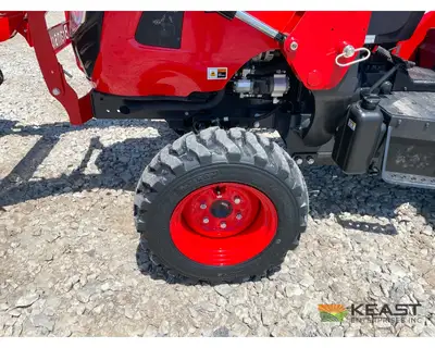 Used TYM _UNKNOWN_ Sub-Compact & Compact Tractors Iowa US | Keast Enterprises #1360461