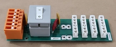 USED Foxboro B0184XU-0D