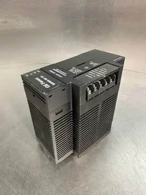 GE Fanuc Series 90-30 IC693PWR321M 120-240VAC 125VDC 30W (5.4.2)