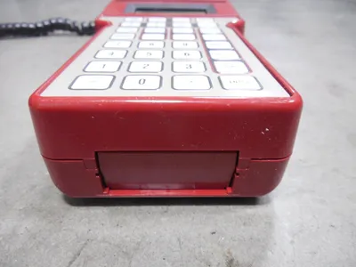 Bailey Controls CTT02 Command Series Config Tuning Terminal Used