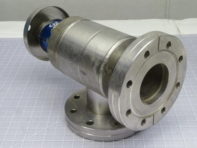 Used GP _UNKNOWN_ Valves/Fittings | OCO Industrial #1590393