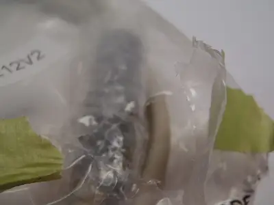 USED MEDAR 15P MALE / FEMALE CONNECTOR CABLE