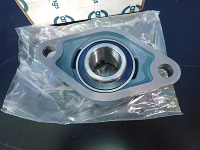 New | in-Stock 2019 AMI BEARINGS UCFL207 Bearings Ohio US | HGR 24 #740280