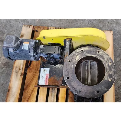 USED WM. W. MEYER & SONS, INC. HDX