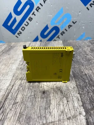 Pilz 773732 Electrical/PLC/Automation | ESS Industrial Equipment Sales (3)