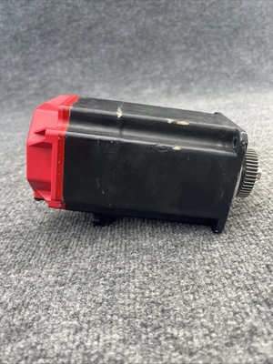 Used FANUC A06B-0205-B000-R Servo Motors California US | Davliegogo LLC #1708257