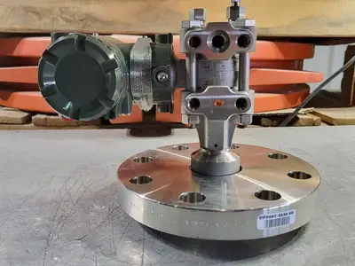 NEW YOKOGAWA EJA110A