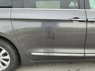 USED 2019 CHRYSLER PACIFICA