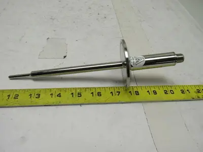 Endress & Hauser TSM470F-AC2CAC1K 10-35VDC 4-20mA Easy Temp RTD Transmitter