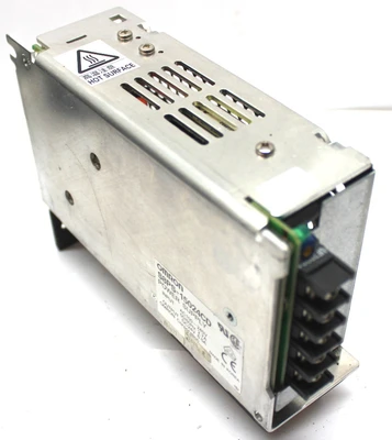 USED OMRON S8PS-15024CD