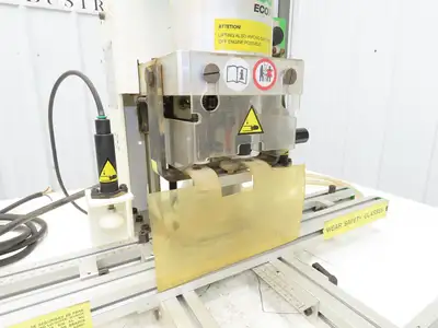 Grass ECO Press P Hinge Boring Machine 220V 1Ph 1.5 HP Pneumatic Insertion
