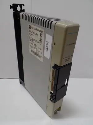 USED ALLEN BRADLEY 1394-AM03